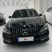 اجاره خودرو بنز/c200/مدل بالا/بدون چک