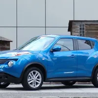 اجاره خودرو و رنت ماشین نیسان جوک