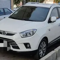 اجاره خودرو/کرایه جک S5/رنت ماشین/رنت شاسی چینی