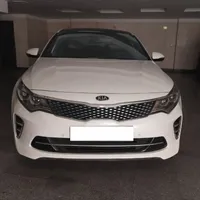 اجاره خودرو اپتیما جی تی لاین/رنت ماشین اسپورتیج