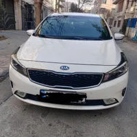 اجاره خودرو سراتو وارداتی/کرایه ماشین رنت اتومبیل