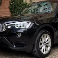 رنت بی ام و x3 اجاره خودرو bmw x3