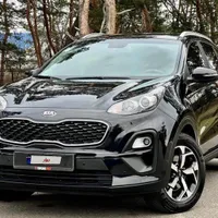 اجاره خودرو/اسپرتج/رنت ماشین/کرایه۲۰۲۱