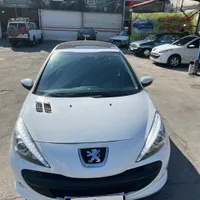 اجاره ۲۰۷ سفید و انواع خودروهای ایرانی و خارجی