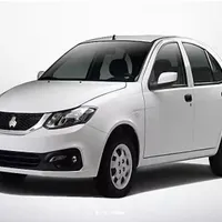 خودرو دربستی ساینااس۱۴۰۲ ، با۲۴ سال رانندگی