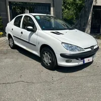 اجاره هفتگی 206sd/اجاره خودرو/اجاره ماشین