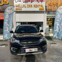 اجاره خودرو ایکس۲۲ بدون راننده