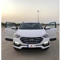 اجاره خودرو رنت ماشین  سانتافه