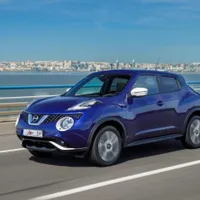 اجاره خودرو روزانه/رنت نیسان جوک ۲۰۱۶