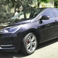 اجاره/کرایه /روزانه خودرو چری آریزو 5 توربو  تهران