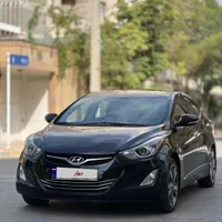 اجاره خودرو‌ خارجی هیوندا النترا