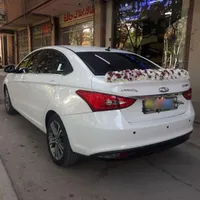 اجاره خودرو اریزو5 توربو