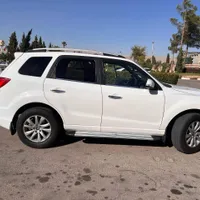 اجاره خودرو هایما S7