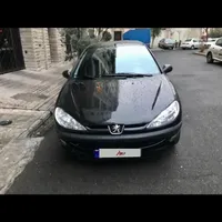 اجاره خودرو/رنت خودرو/اجاره پژو 206