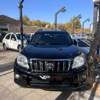 خودرو اجاره ایی /پرادو اجاره ایی /رنت روزانه