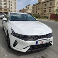 اجاره اپتیما 2023/رنت خودرو/کرایه اتومبیل از مالک