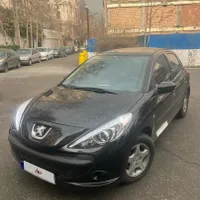 اجاره خودرو ۲۰۷ و تمام خودرو های ایرانی و خارجی