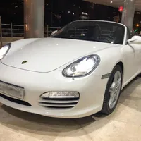 اجاره خودرو/کرایه پورشه باکستر/رنت ماشین/اتومبیل