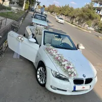 اجاره ماشین برای مراسمات (رنت خودرو)