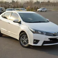 اجاره خودرو/اجاره کرولا/رنت خودرو کرولا