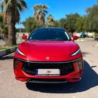 اجاره خودرو لاماری قرمز / رنت ماشین ، کرایه Lamari