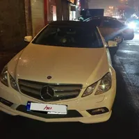 اجاره خودرو بنز/اجاره ماشین بنز E350