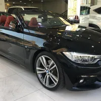 اجاره خودرو /کرایه بی ام و کروک/رنت 428 از مالک