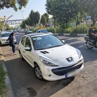 اجاره خودرو پژو ۲۰۷/اجاره ماشین/کرایه/رنت