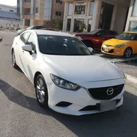 اجاره مزدا ۶ نیو/ رنت خودرو