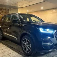 اجاره خودرو تیگو ۸/اجاره ماشین فیدیلیتی/رنت تیگو