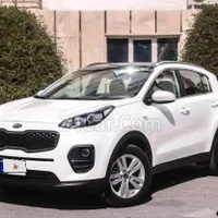 اجاره خودرو رنت ماشین اسپرتیج نیو