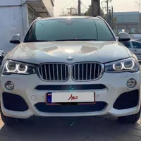 اجاره خودرو بی ام دبلیو X4 / رنت ایکس فور ، کرایه