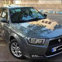 اجاره خودرو دنا پلاس توربو اتومات/رنت دنا