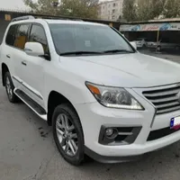 اجاره لکسوس LX570/رنت خودرو/اجاره خودرو