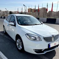 اجاره خودرو برلیانس اتومات/کرایه اتومبیل/رنت ماشین