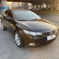 اجاره خودرو سراتو اپشنال/کرایه ماشین/پارسه رنت