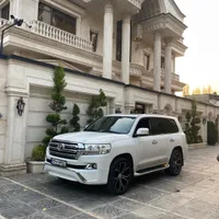 اجاره ماشین رنت خودرو لندکروز ۲۰۲۰