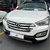 اجاره خودرو/رنت ماشین/کرایه و دربستی سانتافه