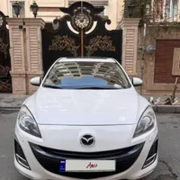 اجاره خودرو مزدا ۳نیو /رنت ماشین مزدا۳ کرایه