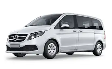 mercedes benz vito-d