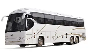 scania maral vip-25seats