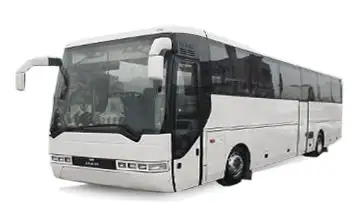 volksvagen man vip-32seats