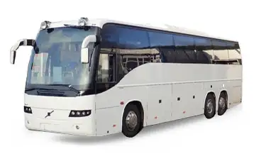 volvo b9r vip-25seats