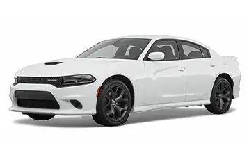 dodge charger srt