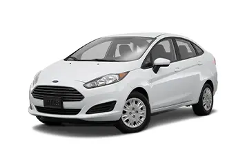 ford fiesta t