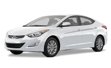 hyundai elantra o