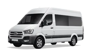 hyundai h350 vip