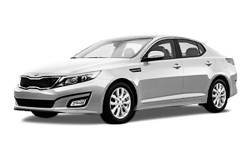 kia optima iii