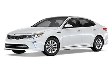 kia optima iv
