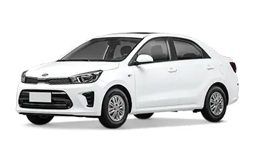 kia pegas